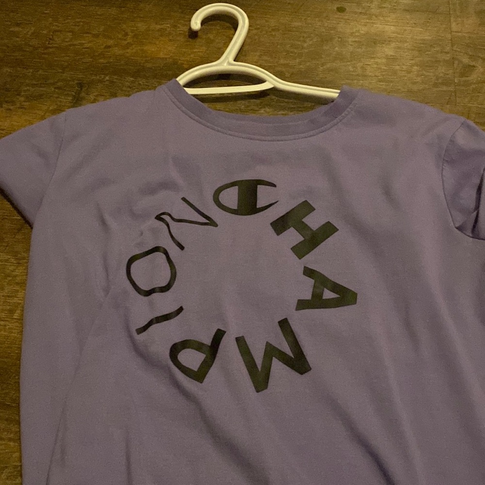 T shirt